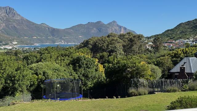 To Let 3 Bedroom Property for Rent in Kronenzicht Western Cape